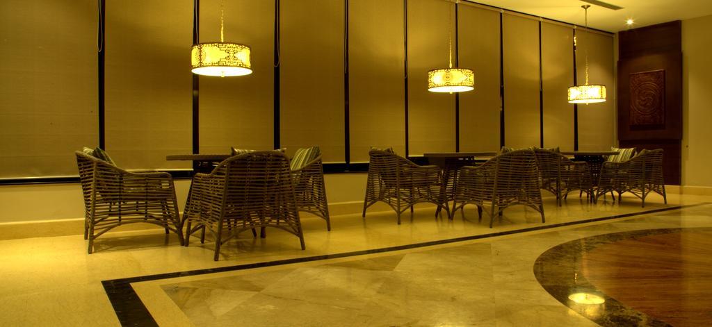 Ariya Hotel Thimphu Exterior photo