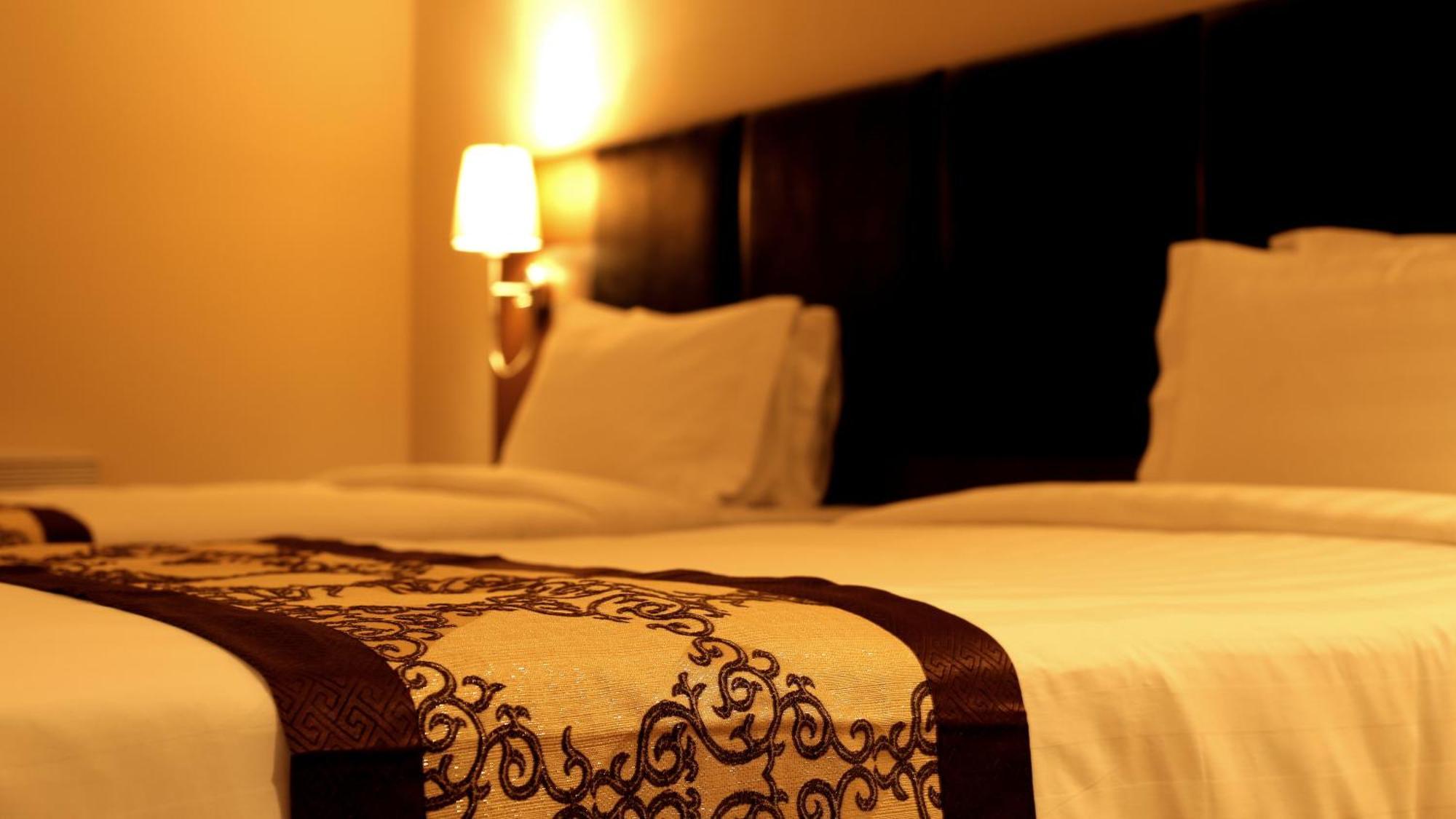Ariya Hotel Thimphu Exterior photo